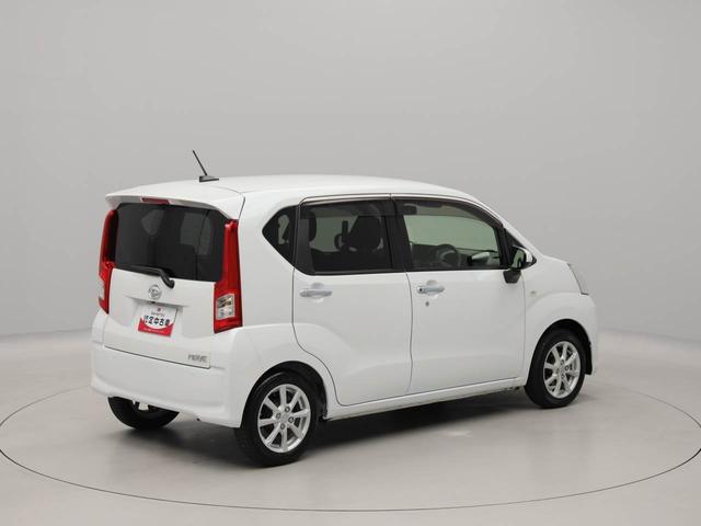 ムーヴXリミテッドII SAIIIバックカメラ ETC アルミホイール LEDヘッドライト(愛知県)の中古車