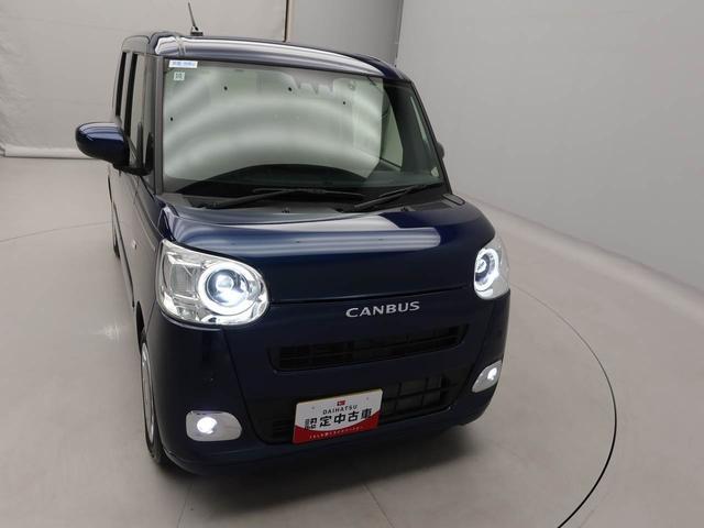 ムーヴキャンバスセオリーGエアコン パワステ パワーウィンドウ ABS エアバック キーフリー(愛知県)の中古車