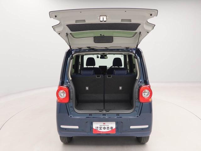 ムーヴキャンバスセオリーGエアコン パワステ パワーウィンドウ ABS エアバック キーフリー(愛知県)の中古車