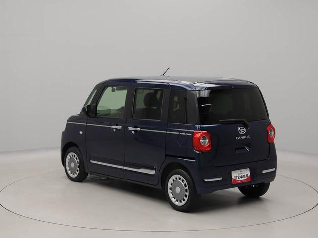 ムーヴキャンバスセオリーGエアコン パワステ パワーウィンドウ ABS エアバック キーフリー(愛知県)の中古車