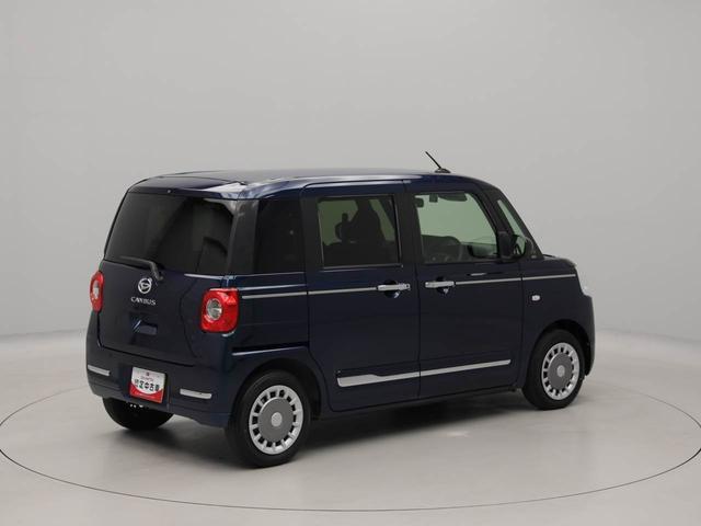 ムーヴキャンバスセオリーGエアコン パワステ パワーウィンドウ ABS エアバック キーフリー(愛知県)の中古車