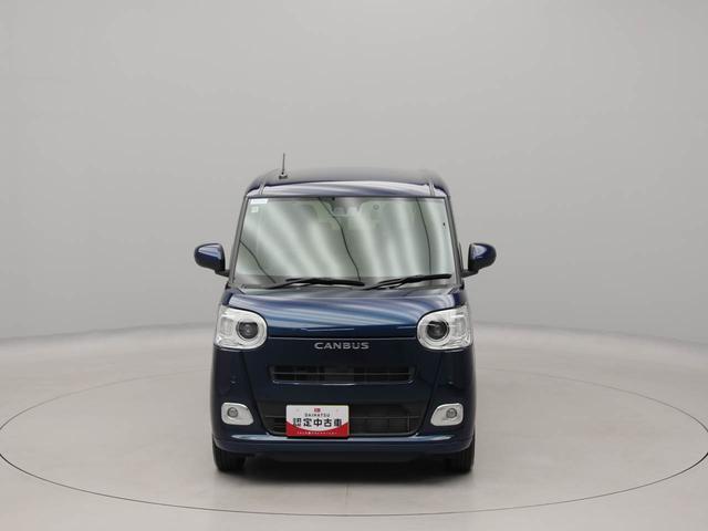 ムーヴキャンバスセオリーGエアコン パワステ パワーウィンドウ ABS エアバック キーフリー(愛知県)の中古車