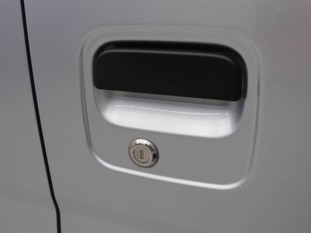 ハイゼットカーゴクルーズエアコン　パワステ　パワーウィンドウ　ＡＢＳ　エアバック　キーレス（愛知県）の中古車