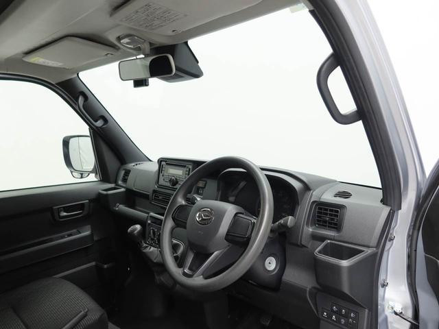ハイゼットカーゴクルーズエアコン　パワステ　パワーウィンドウ　ＡＢＳ　エアバック　キーレス（愛知県）の中古車