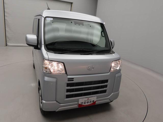 ハイゼットカーゴクルーズエアコン　パワステ　パワーウィンドウ　ＡＢＳ　エアバック　キーレス（愛知県）の中古車