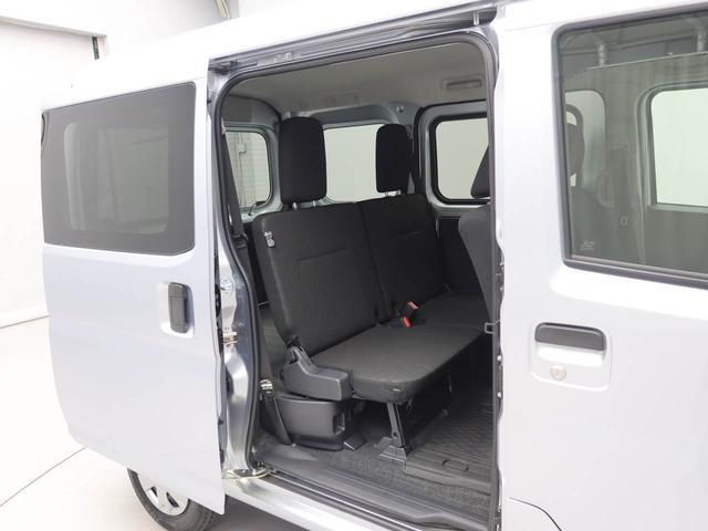 ハイゼットカーゴクルーズエアコン　パワステ　パワーウィンドウ　ＡＢＳ　エアバック　キーレス（愛知県）の中古車