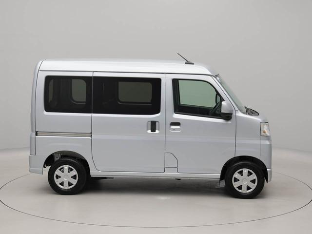 ハイゼットカーゴクルーズエアコン　パワステ　パワーウィンドウ　ＡＢＳ　エアバック　キーレス（愛知県）の中古車