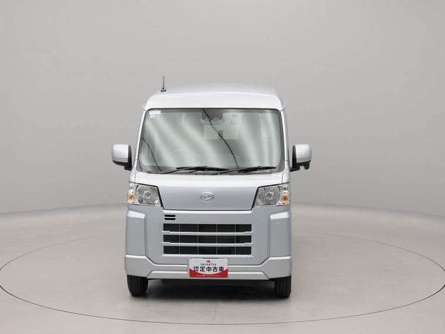 ハイゼットカーゴクルーズエアコン　パワステ　パワーウィンドウ　ＡＢＳ　エアバック　キーレス（愛知県）の中古車