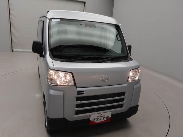 ハイゼットカーゴＤＸキーレス　ラジオ付き（愛知県）の中古車