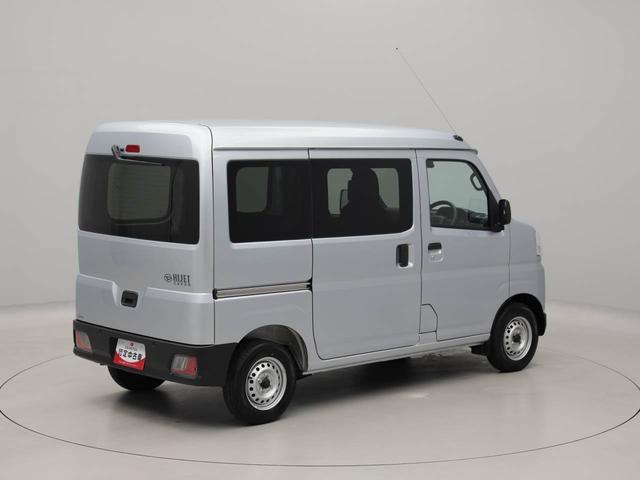 ハイゼットカーゴＤＸキーレス　ラジオ付き（愛知県）の中古車