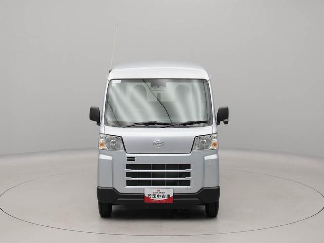 ハイゼットカーゴＤＸキーレス　ラジオ付き（愛知県）の中古車