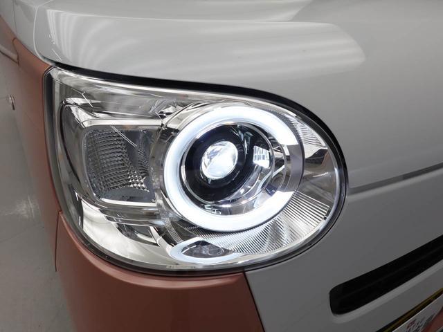 ムーヴキャンバスストライプスＧワンオーナー　衝突回避支援ブレーキ　車線逸脱警報　バックカメラ　両側電動スライドドア　キーフリー　プッシュスタート　ＬＥＤヘッドランプ　アイドリングストップ　エアバック　ＡＢＳ　ＣＶＴ（愛知県）の中古車