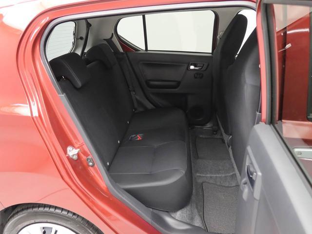 ミライースX SAIII(愛知県)の中古車