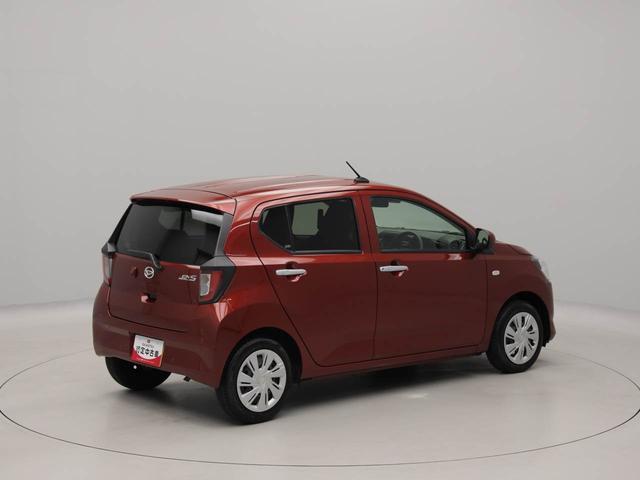 ミライースX SAIII(愛知県)の中古車