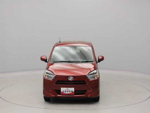 ミライースX SAIII(愛知県)の中古車