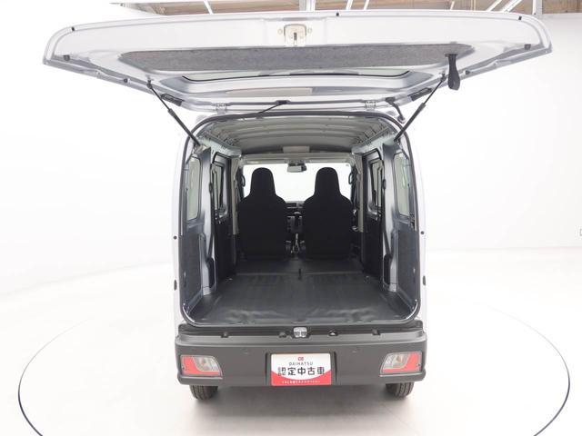 ハイゼットカーゴＤＸキーレス　ラジオ付き（愛知県）の中古車