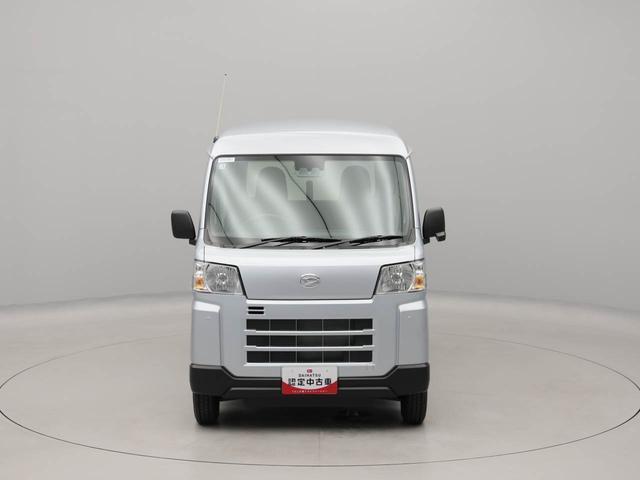 ハイゼットカーゴＤＸキーレス　ラジオ付き（愛知県）の中古車