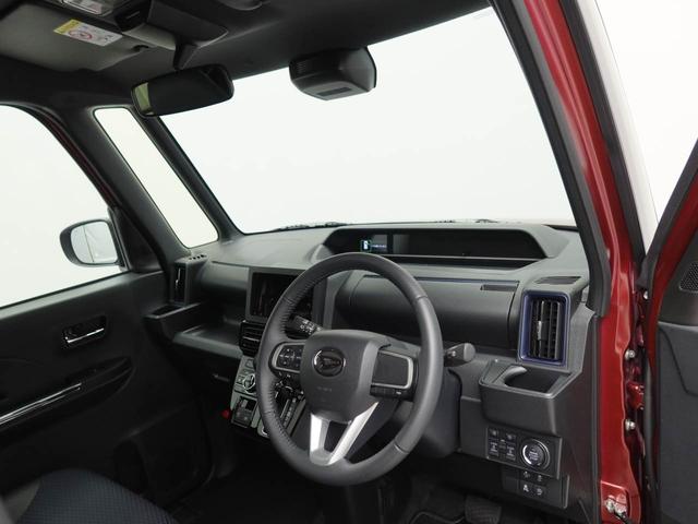 タントカスタムRS オーディオレス バックカメラ シートヒーター両側電動スライドドア LEDヘッドライト スマートキー プッシュスタート アルミホイール ABS(愛知県)の中古車