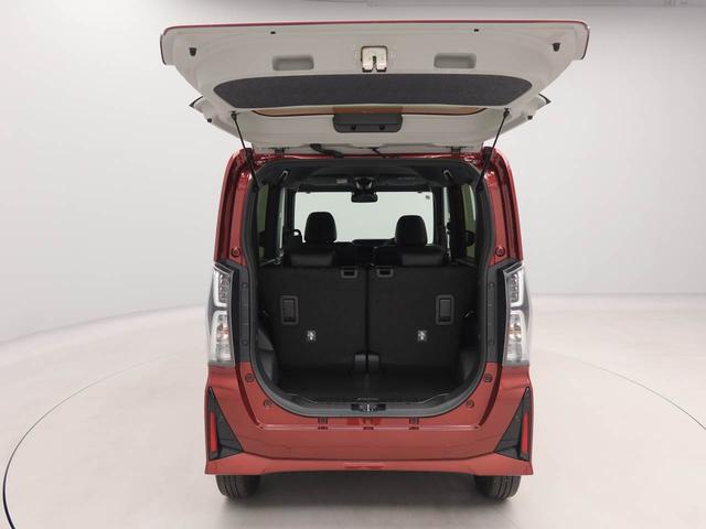 タントカスタムRS オーディオレス バックカメラ シートヒーター両側電動スライドドア LEDヘッドライト スマートキー プッシュスタート アルミホイール ABS(愛知県)の中古車
