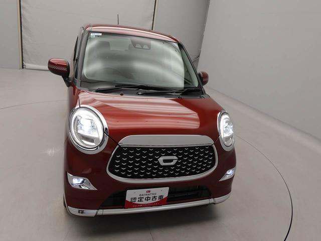 キャストスタイルＧ　ターボ　ＶＳ　ＳＡIIIナビ　パノラマモニター　ＬＥＤヘッドライト（愛知県）の中古車