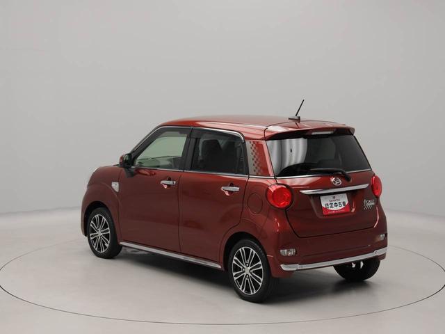 キャストスタイルＧ　ターボ　ＶＳ　ＳＡIIIナビ　パノラマモニター　ＬＥＤヘッドライト（愛知県）の中古車