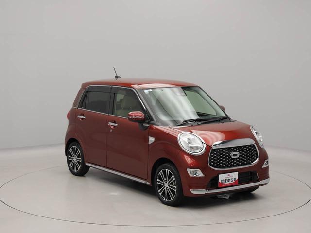 キャストスタイルＧ　ターボ　ＶＳ　ＳＡIIIナビ　パノラマモニター　ＬＥＤヘッドライト（愛知県）の中古車