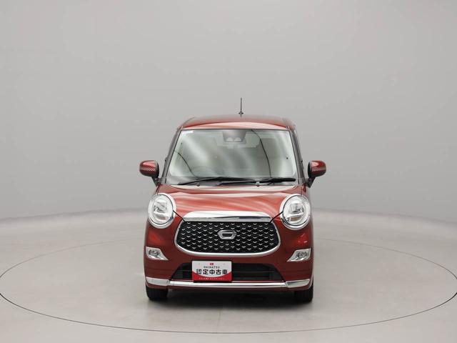 キャストスタイルＧ　ターボ　ＶＳ　ＳＡIIIナビ　パノラマモニター　ＬＥＤヘッドライト（愛知県）の中古車