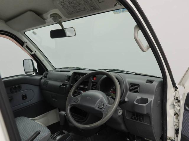 ハイゼットトラックハイルーフ パワーウィンドウ AT車パワステ エアコン AM/FMラジオ(愛知県)の中古車