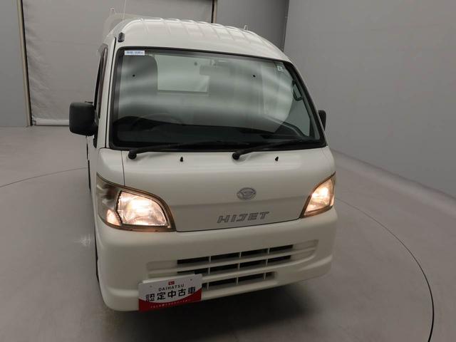 ハイゼットトラックハイルーフ パワーウィンドウ AT車パワステ エアコン AM/FMラジオ(愛知県)の中古車