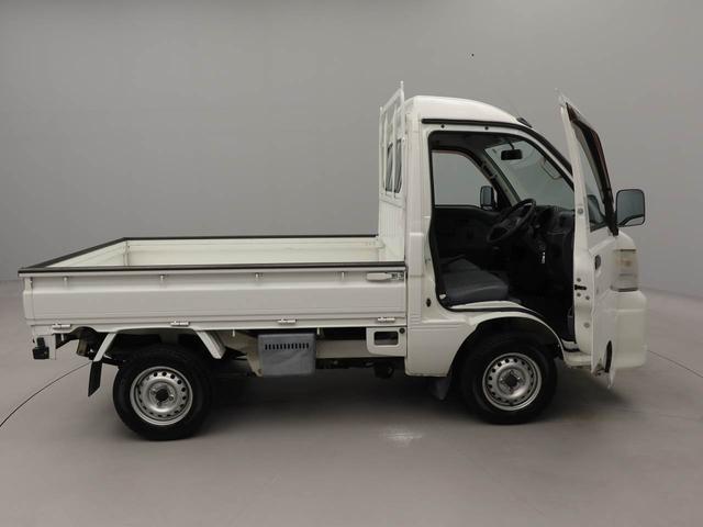 ハイゼットトラックハイルーフ パワーウィンドウ AT車パワステ エアコン AM/FMラジオ(愛知県)の中古車