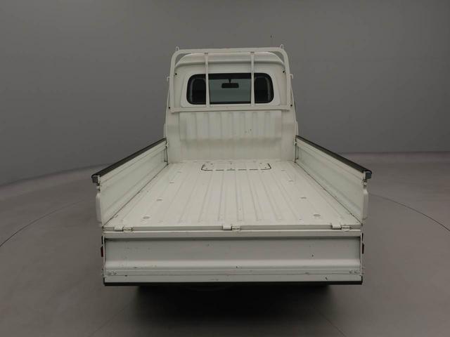 ハイゼットトラックハイルーフ パワーウィンドウ AT車パワステ エアコン AM/FMラジオ(愛知県)の中古車