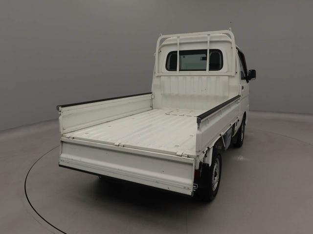 ハイゼットトラックハイルーフ パワーウィンドウ AT車パワステ エアコン AM/FMラジオ(愛知県)の中古車