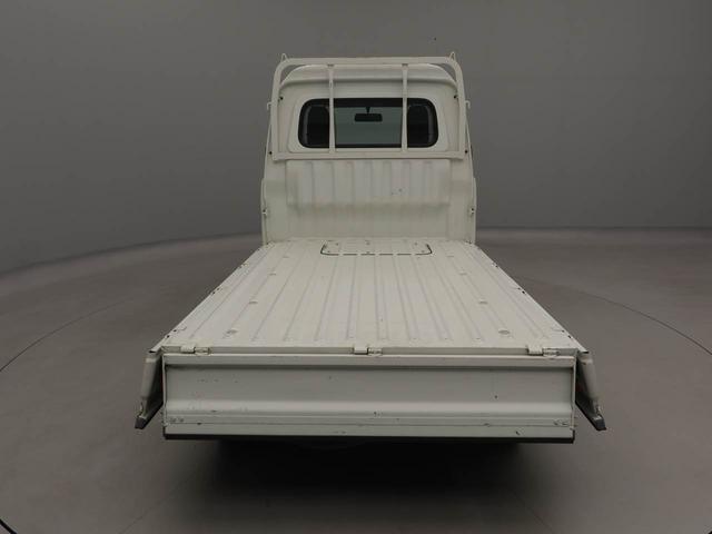 ハイゼットトラックハイルーフ パワーウィンドウ AT車パワステ エアコン AM/FMラジオ(愛知県)の中古車