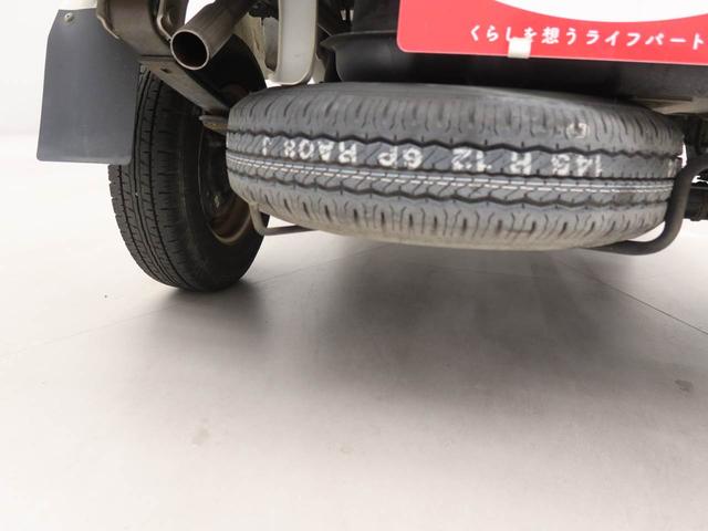 ハイゼットトラックハイルーフ パワーウィンドウ AT車パワステ エアコン AM/FMラジオ(愛知県)の中古車