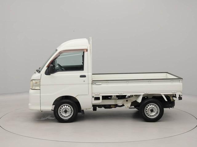 ハイゼットトラックハイルーフ パワーウィンドウ AT車パワステ エアコン AM/FMラジオ(愛知県)の中古車