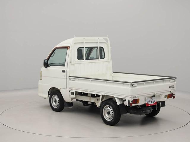 ハイゼットトラックハイルーフ パワーウィンドウ AT車パワステ エアコン AM/FMラジオ(愛知県)の中古車