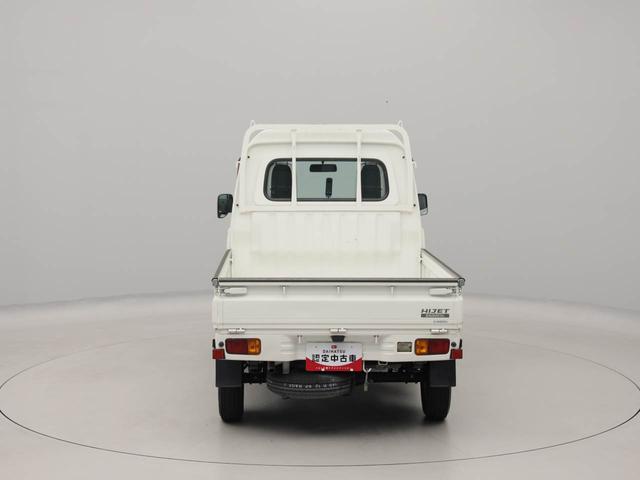 ハイゼットトラックハイルーフ パワーウィンドウ AT車パワステ エアコン AM/FMラジオ(愛知県)の中古車