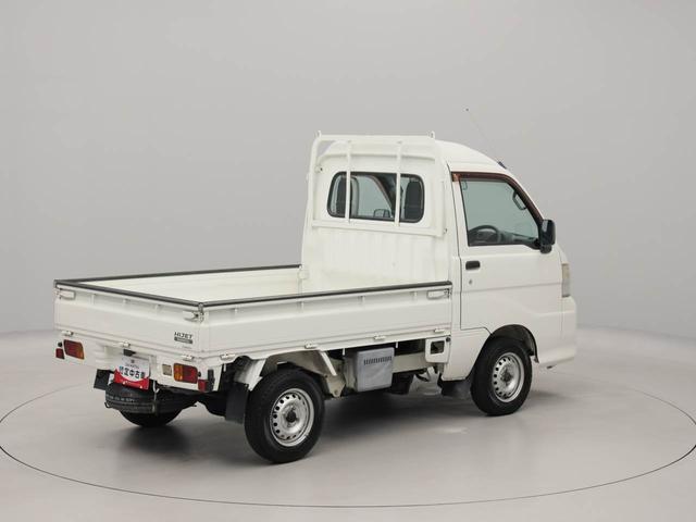 ハイゼットトラックハイルーフ パワーウィンドウ AT車パワステ エアコン AM/FMラジオ(愛知県)の中古車