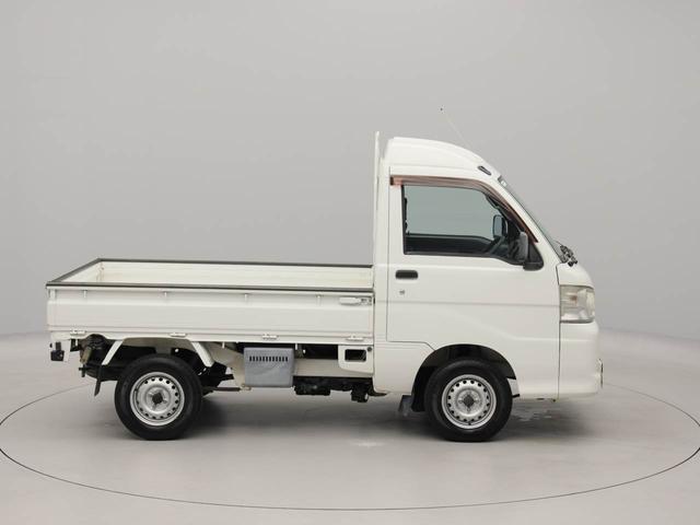 ハイゼットトラックハイルーフ パワーウィンドウ AT車パワステ エアコン AM/FMラジオ(愛知県)の中古車