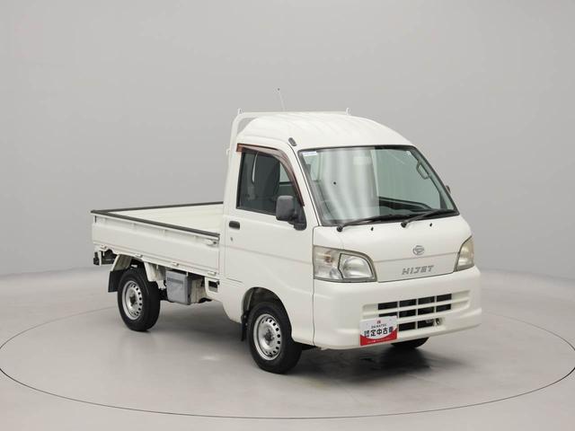 ハイゼットトラックハイルーフ パワーウィンドウ AT車パワステ エアコン AM/FMラジオ(愛知県)の中古車