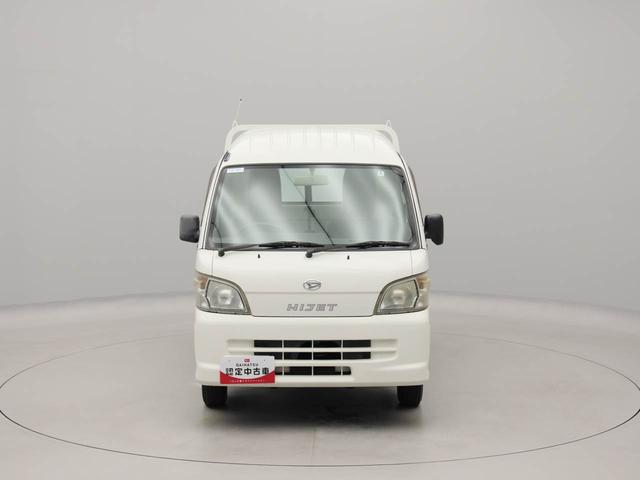 ハイゼットトラックハイルーフ パワーウィンドウ AT車パワステ エアコン AM/FMラジオ(愛知県)の中古車