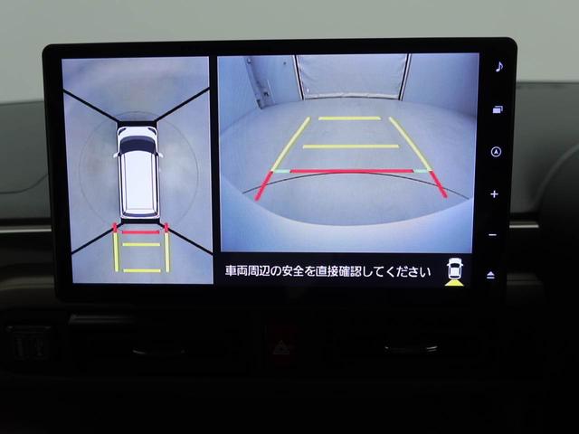 ムーヴキャンバスセオリーＧドラレコ　ナビ　パノラマモニター（愛知県）の中古車