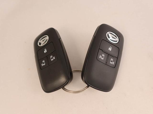 ムーヴキャンバスセオリーＧドラレコ　ナビ　パノラマモニター（愛知県）の中古車