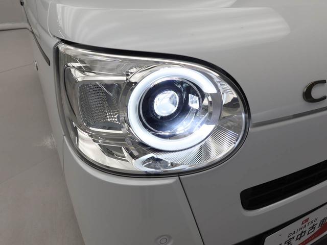 ムーヴキャンバスセオリーＧドラレコ　ナビ　パノラマモニター（愛知県）の中古車
