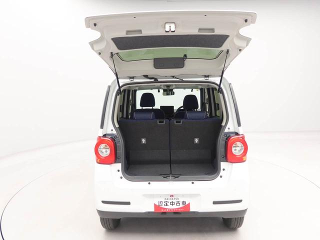 ムーヴキャンバスセオリーＧドラレコ　ナビ　パノラマモニター（愛知県）の中古車