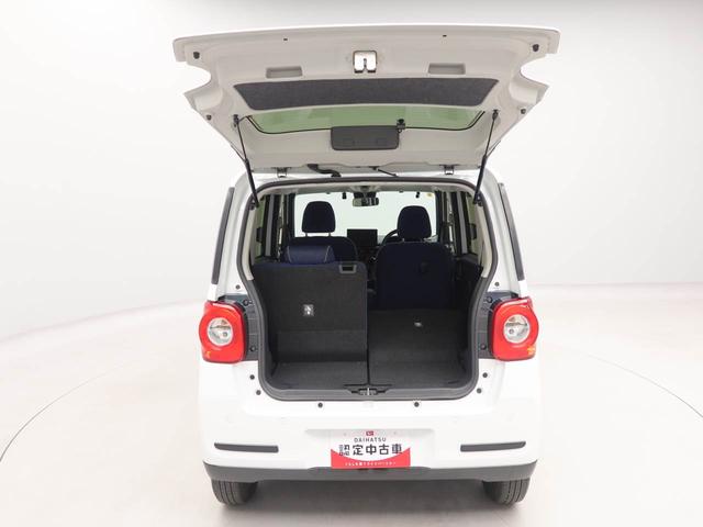 ムーヴキャンバスセオリーＧドラレコ　ナビ　パノラマモニター（愛知県）の中古車
