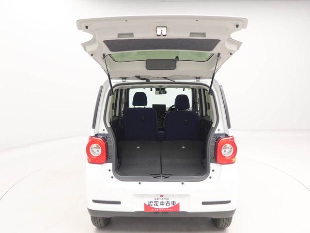 ムーヴキャンバスセオリーＧドラレコ　ナビ　パノラマモニター（愛知県）の中古車