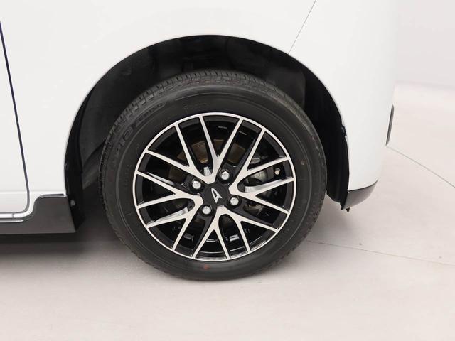 ムーヴキャンバスセオリーＧドラレコ　ナビ　パノラマモニター（愛知県）の中古車