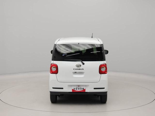 ムーヴキャンバスセオリーＧドラレコ　ナビ　パノラマモニター（愛知県）の中古車