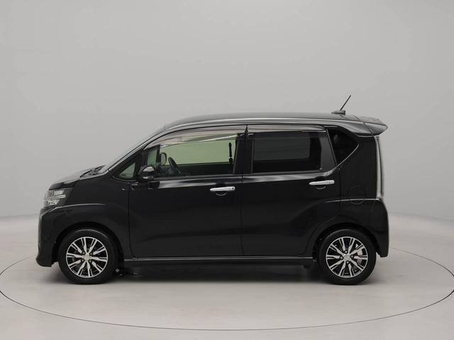 ムーヴカスタム Xリミテッド SAIII ナビ ETC衝突軽減ブレーキ LEDヘッドライト アルミホイール 電動格納ドアミラー プッシュボタンスタート スマートキー アイドリングストップ 運転席シートヒーター 盗難防止システム バックカメラ(愛知県)の中古車